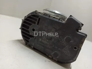 351002B150 Заслонка дроссельная электрическая Kia Ceed 1 Арт AM23692404, вид 7