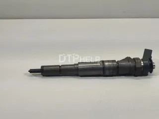 13537789661 Форсунка дизельная электрическая BMW 3 E46 Арт AM23693306, вид 3