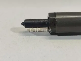 13537789661 Форсунка дизельная электрическая BMW 3 E46 Арт AM23693306, вид 4