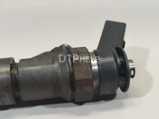 13537789661 Форсунка дизельная электрическая BMW 3 E46 Арт AM23693306, вид 5