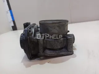 1340078K00 Заслонка дроссельная электрическая Suzuki Grand Vitara JT Арт AM23698703, вид 6
