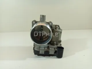03C133062AA Заслонка дроссельная электрическая Volkswagen Golf PLUS 1 Арт AM23708706, вид 1