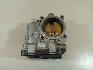 03C133062AA Заслонка дроссельная электрическая Volkswagen Golf PLUS 1 Арт AM23708706, вид 6