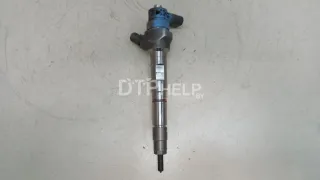 04L130277AE Форсунка дизельная электрическая Volkswagen Tiguan 1 Арт AM23709072, вид 1