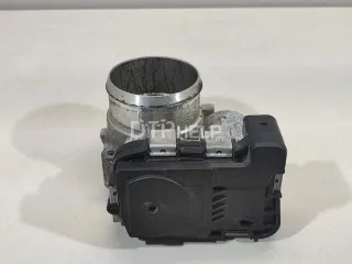 03C133062D Заслонка дроссельная электрическая Volkswagen Golf PLUS 1 Арт AM23710396, вид 4