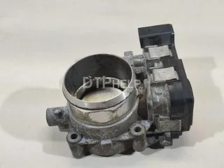03C133062D Заслонка дроссельная электрическая Volkswagen Golf PLUS 1 Арт AM23710396, вид 7