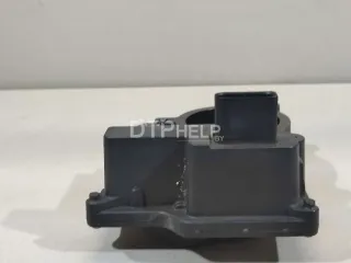 03C128063A Заслонка дроссельная электрическая Volkswagen Golf PLUS 1 Арт AM23710487, вид 5