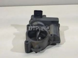 03C128063A Заслонка дроссельная электрическая Volkswagen Golf PLUS 1 Арт AM23710487, вид 7