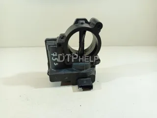 03C128063B Заслонка дроссельная электрическая Volkswagen Golf PLUS 1 Арт AM23711753, вид 1