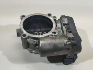 06E133062G Заслонка дроссельная электрическая Volkswagen Touareg 2 Арт AM23719907, вид 14