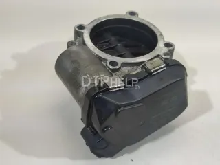 06E133062G Заслонка дроссельная электрическая Volkswagen Touareg 2 Арт AM23719907, вид 15