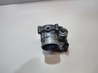 06F133062AG Заслонка дроссельная электрическая Seat Altea Арт AM23722207, вид 1
