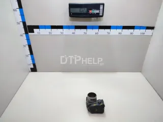 06F133062AG Заслонка дроссельная электрическая Seat Altea Арт AM23722207, вид 11