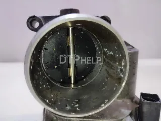 06F133062AG Заслонка дроссельная электрическая Seat Altea Арт AM23722207, вид 3