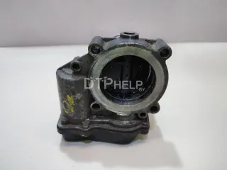 06F133062AG Заслонка дроссельная электрическая Seat Altea Арт AM23722207, вид 6