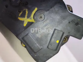 06F133062AG Заслонка дроссельная электрическая Seat Altea Арт AM23722207, вид 9