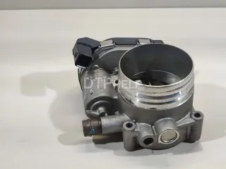 13547597871 Заслонка дроссельная электрическая BMW 5 F10/F11/GT F07 Арт AM23723495, вид 6