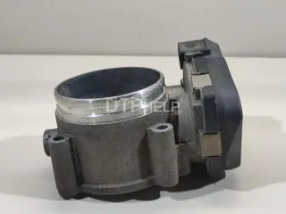 06E133062H Заслонка дроссельная электрическая Volkswagen Touareg 2 Арт AM23723902, вид 3