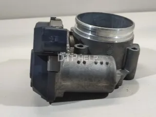 06E133062H Заслонка дроссельная электрическая Volkswagen Touareg 2 Арт AM23723902, вид 7