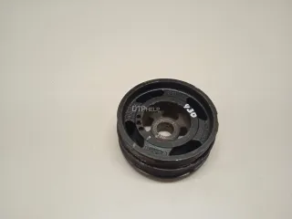 1753154 Шкив коленвала Volvo S40 2 Арт AM23725430, вид 2