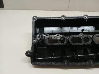 LR032081 Крышка головки блока (клапанная) Land Rover Range Rover 3 Арт AM23726240, вид 7