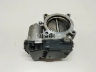 04891970AB Заслонка дроссельная электрическая Jeep Cherokee KL Арт AM23729968, вид 7
