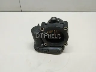 04861661AA Заслонка дроссельная электрическая Jeep Commander Арт AM23730135, вид 3