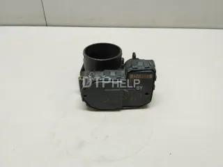 04861661AA Заслонка дроссельная электрическая Jeep Commander Арт AM23730135, вид 6