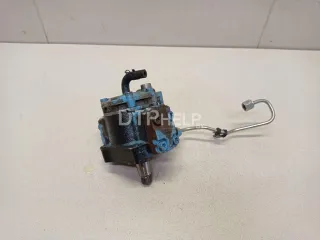 03L130755E ТНВД Volkswagen Caddy 3 Арт AM23730465, вид 5