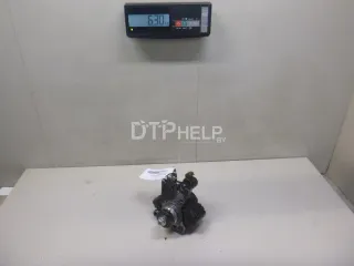 6710700101 ТНВД SsangYong Rexton 1 Арт AM23734089, вид 2