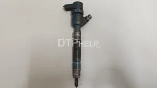 338002A400 Форсунка дизельная электрическая Kia Picanto 1 Арт AM23739022, вид 4