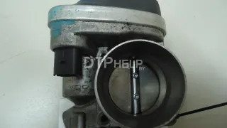 06A133062AT Заслонка дроссельная электрическая Seat Leon 2 Арт AM23749012, вид 5