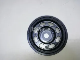 04E105243E Шкив коленвала Volkswagen Polo 5 Арт AM23753942, вид 1
