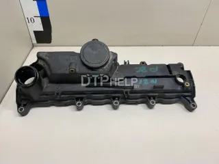 8200756123 Крышка головки блока (клапанная) Renault Megane 2 Арт AM23762720, вид 1