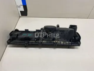 8200756123 Крышка головки блока (клапанная) Renault Megane 2 Арт AM23762720, вид 3