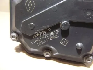 161A06251R Заслонка дроссельная электрическая Renault Espace 5 Арт AM23781650, вид 6