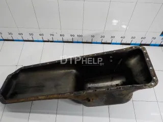 61318353 Поддон масляный двигателя Iveco Euro Tech Арт AM8271664, вид 2