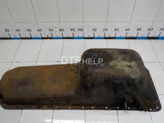 61318353 Поддон масляный двигателя Iveco Euro Tech Арт AM8271664, вид 4