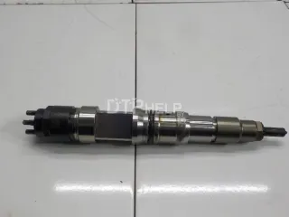 51101006126 Форсунка дизельная электрическая MAN TGA Арт AM8373050, вид 1