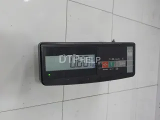 51101006126 Форсунка дизельная электрическая MAN TGA Арт AM8373050, вид 4