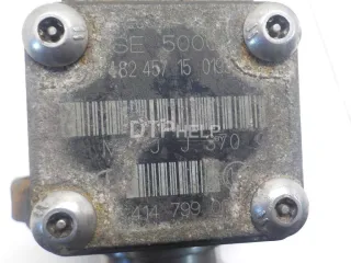 0280745902 Форсунка дизельная электрическая Mercedes Axor Арт AM8418724, вид 4