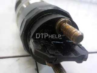 51101006191 Форсунка дизельная электрическая MAN TGX Арт AM8425428, вид 6