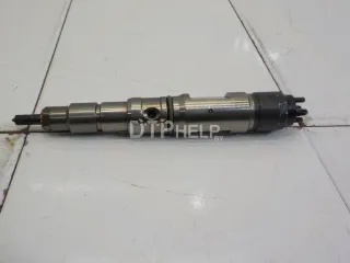 51101006127 Форсунка дизельная электрическая MAN TGA Арт AM8426703, вид 1