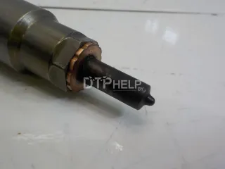 51101006127 Форсунка дизельная электрическая MAN TGA Арт AM8426703, вид 3
