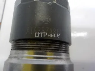 51101006127 Форсунка дизельная электрическая MAN TGA Арт AM8426703, вид 5