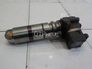 0280745902 Форсунка дизельная электрическая Mercedes Axor Арт AM8427279, вид 1