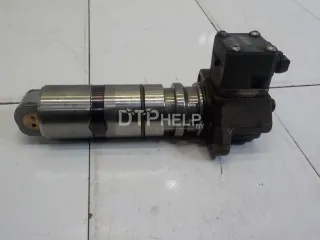 0280745902 Форсунка дизельная электрическая Mercedes Axor Арт AM8427279, вид 2