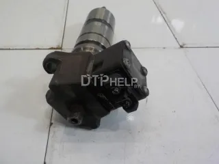 0280745902 Форсунка дизельная электрическая Mercedes Axor Арт AM8427279, вид 4