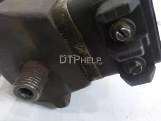 0280745902 Форсунка дизельная электрическая Mercedes Axor Арт AM8427279, вид 5