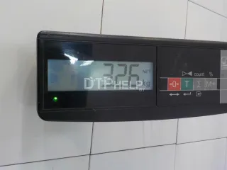 0280745902 Форсунка дизельная электрическая Mercedes Axor Арт AM8427279, вид 8